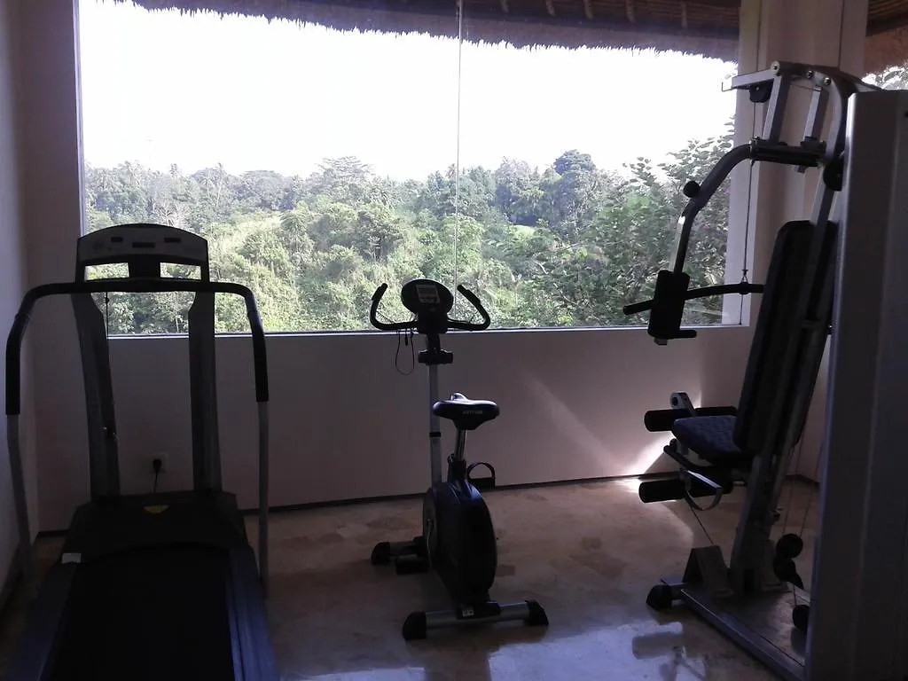 Anahata Villas And Spa Resort Ubud