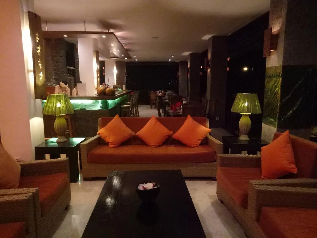 Anahata Villas And Spa Resort Ubud