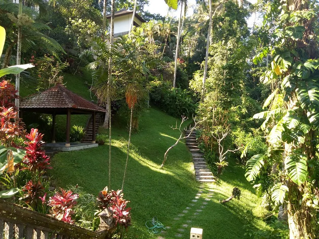 Anahata Villas And Spa Resort Ubud