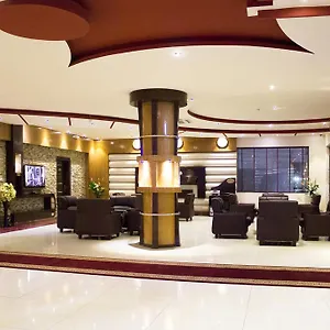 مرفال للشقق الفندقية الفلاح 3* الرياض