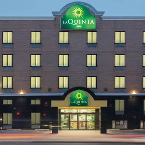 *** Hotel La Quinta By Wyndham Queens Stati Uniti